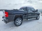 2017 GMC Sierra K2500 slt