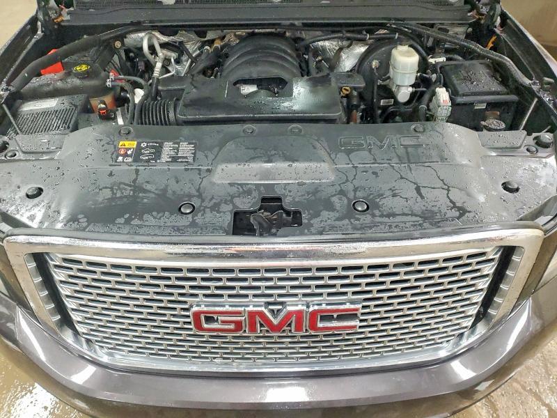 2015 GMC Yukon xl Denali
