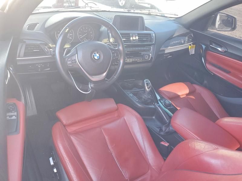 2016 BMW 228 i Sulev