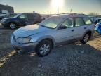 2005 Subaru Legacy Outback 2.5i