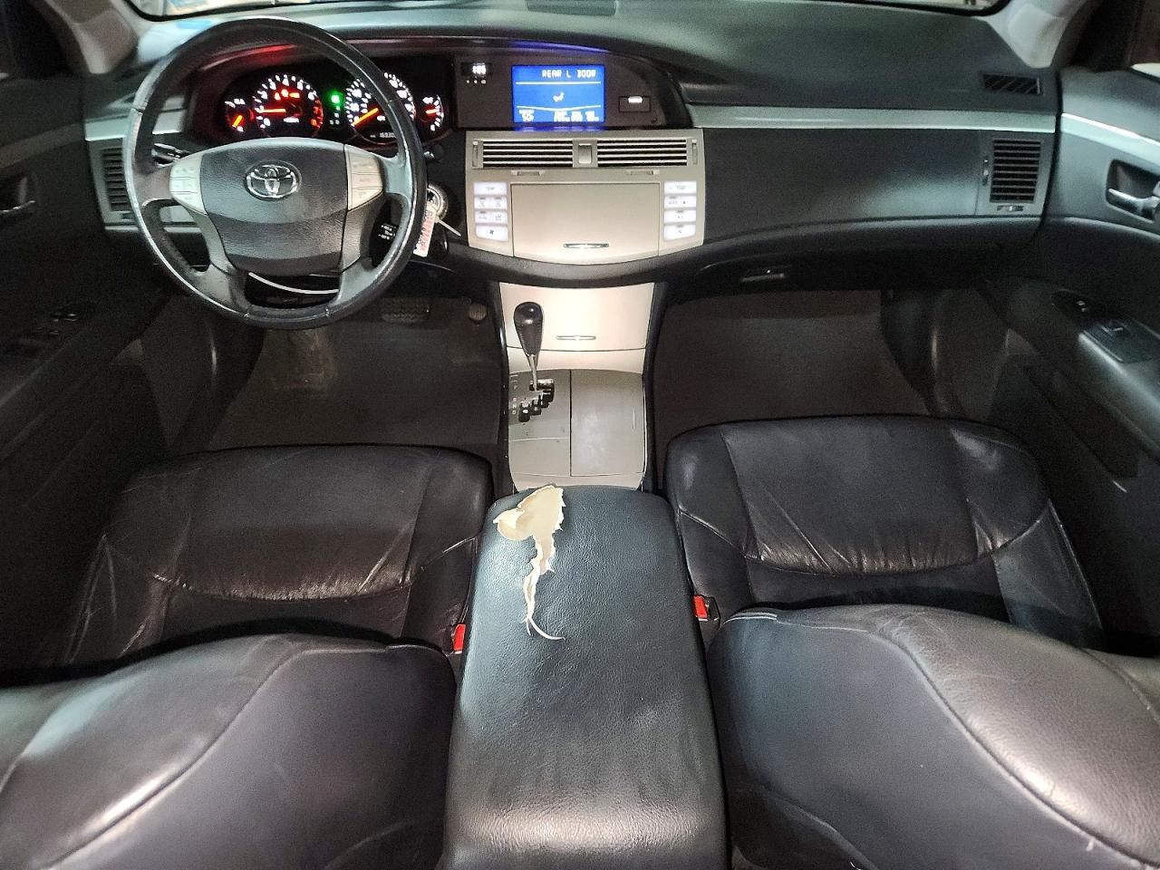 2005 Toyota Avalon xl