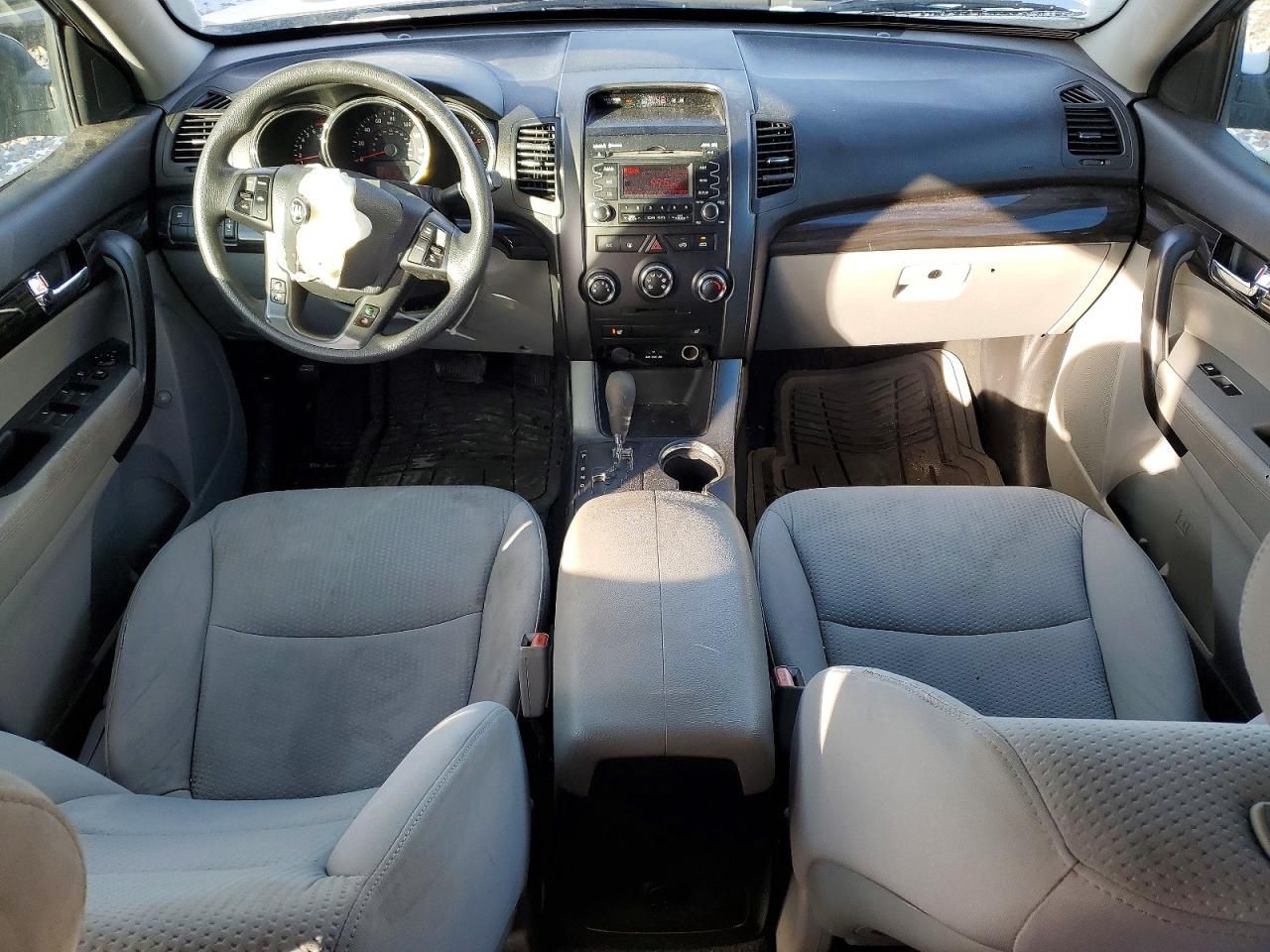 2011 KIA Sorento Base