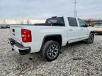 2014 GMC Sierra K1500 SLT