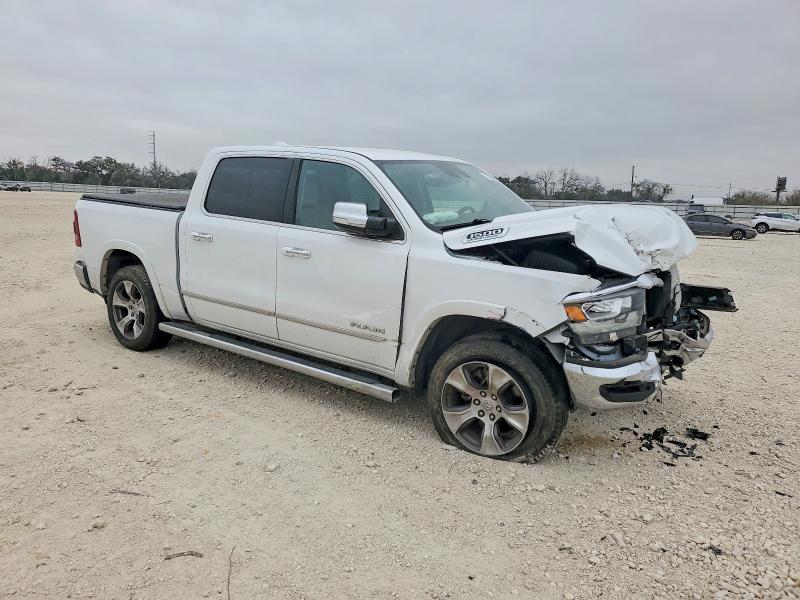 2021 Dodge 1500 Laramie