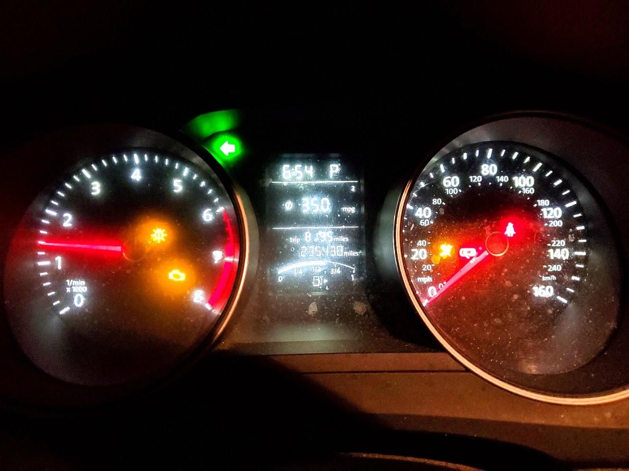 2016 Volkswagen Jetta s