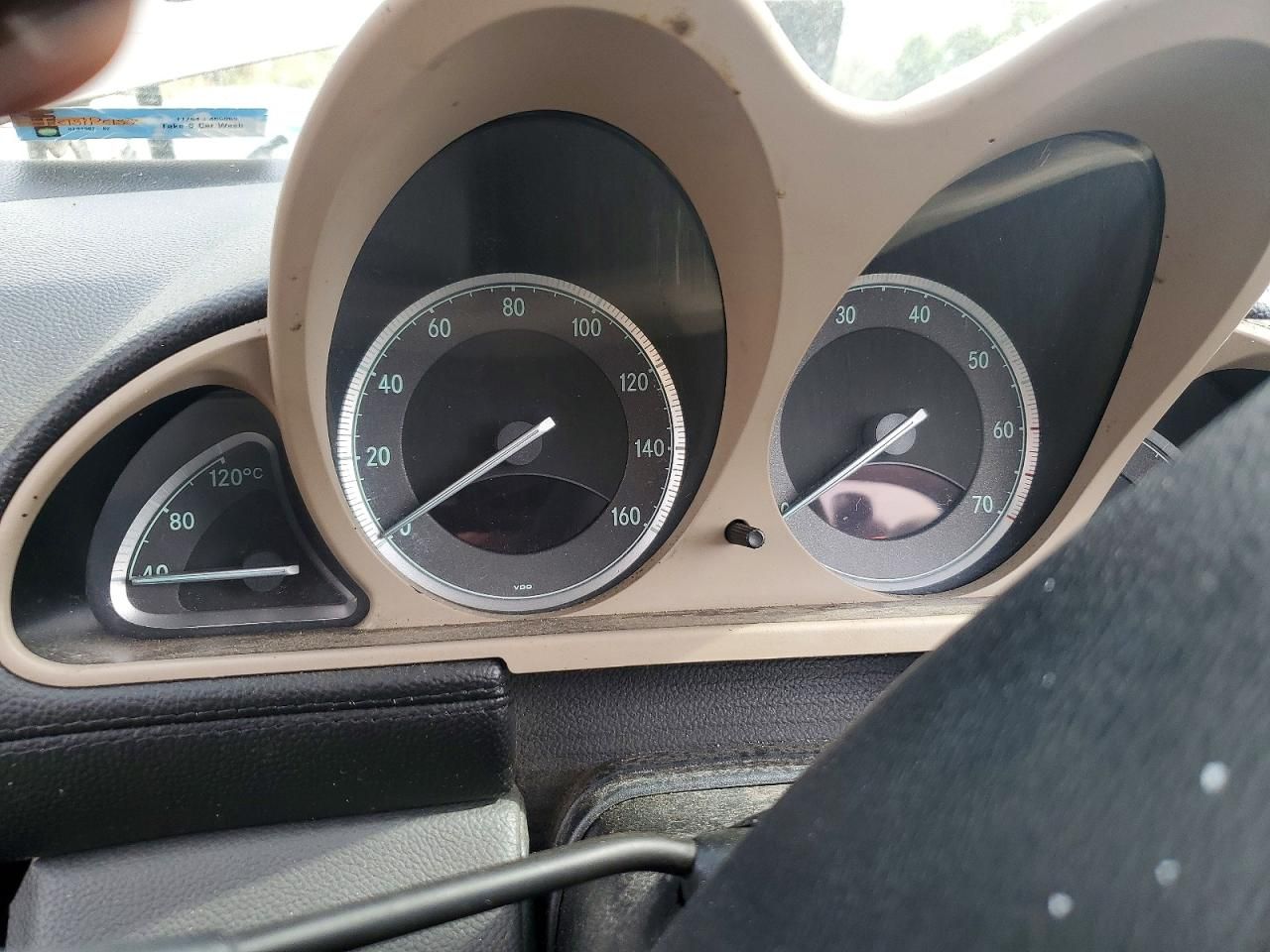 2005 Mercedes-Benz Sl 500