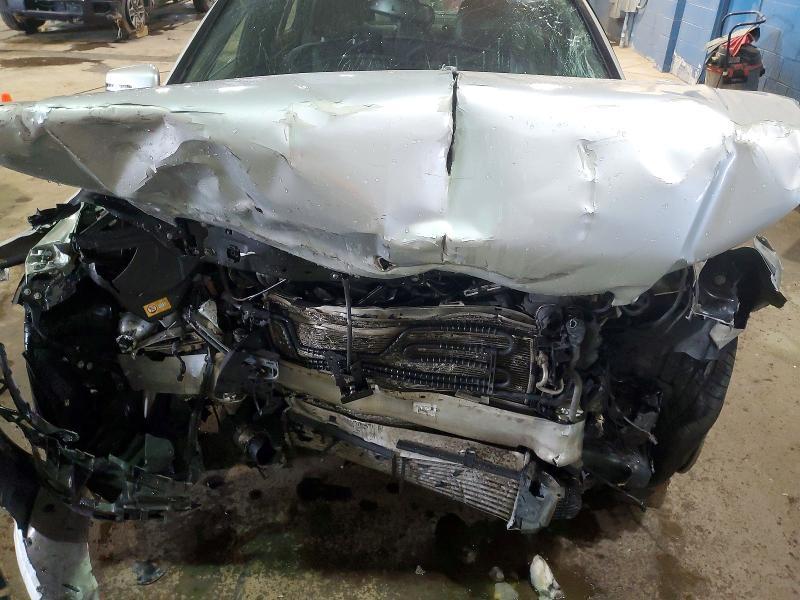 2013 Mercedes-Benz C 250