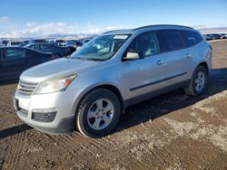 2016 Chevrolet Traverse ls for sale in Helena, MT