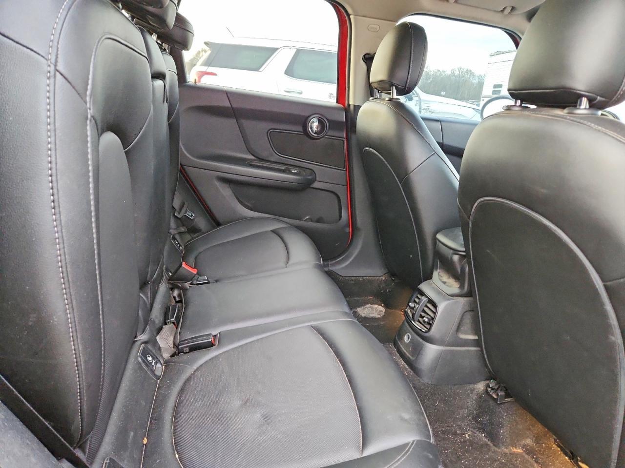 2017 Mini Cooper Countryman