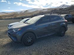 2016 Toyota Rav4 le for sale in Reno, NV