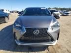 2015 Lexus Nx 200t