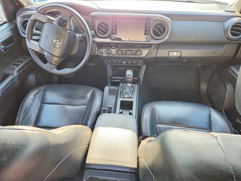 2020 Toyota Tacoma Double Cab