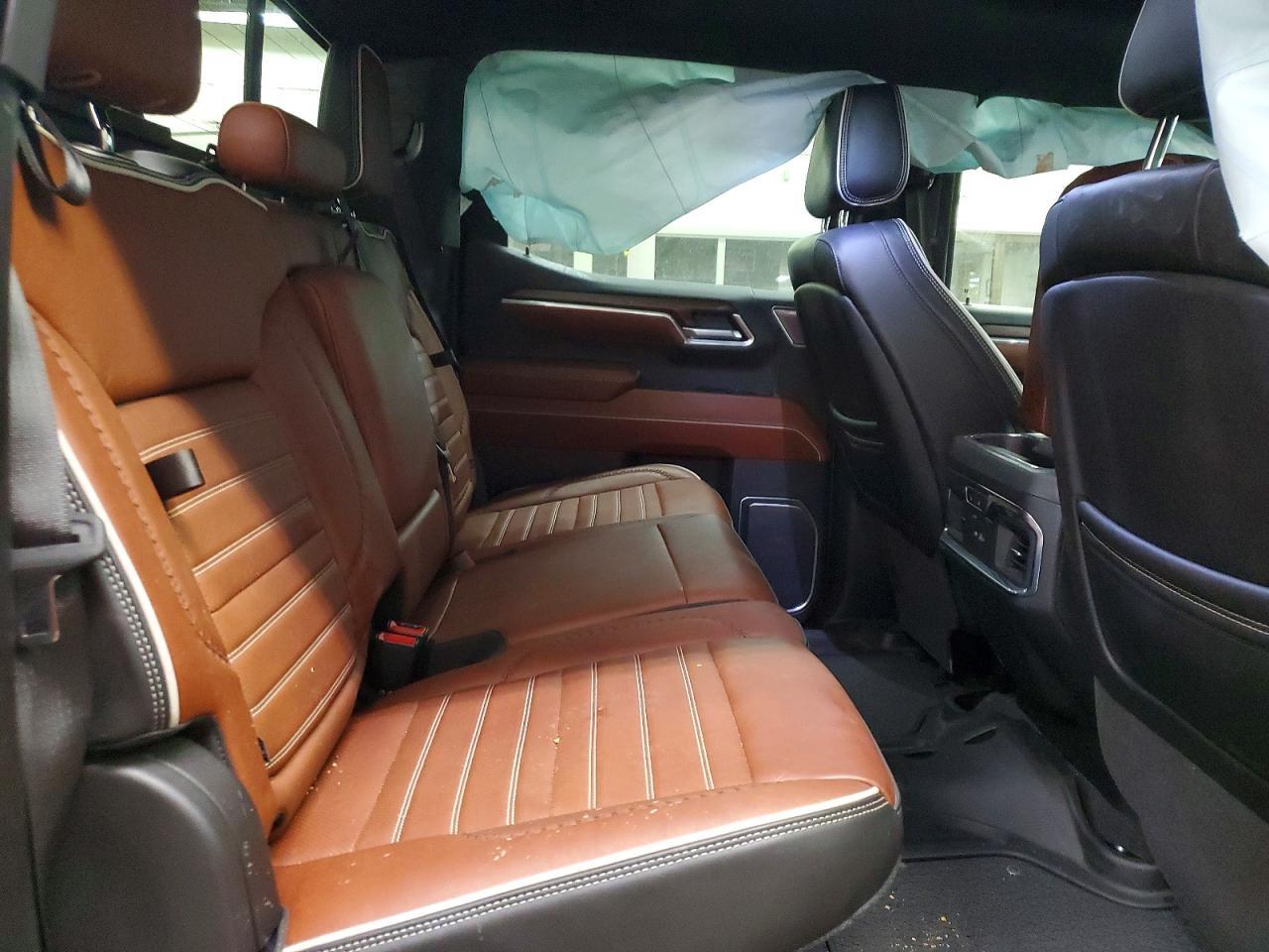 2023 GMC Sierra K1500 Denali Ultimate