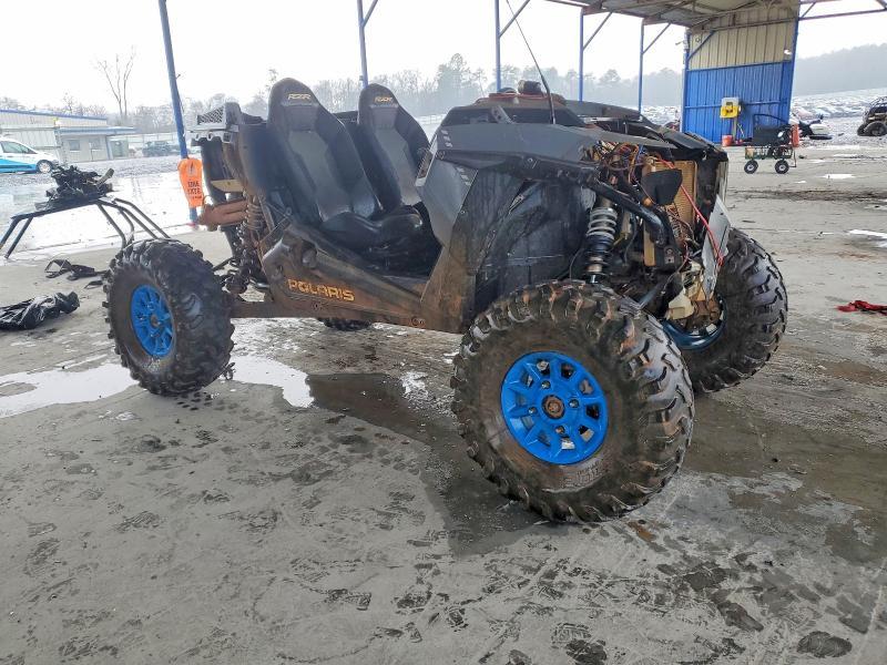 2021 Polaris RZR Utility Vehicle