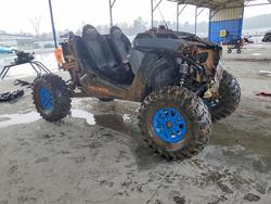 Vehiculos salvage en venta de Copart Cartersville, GA: 2021 Polaris RZR Utility Vehicle