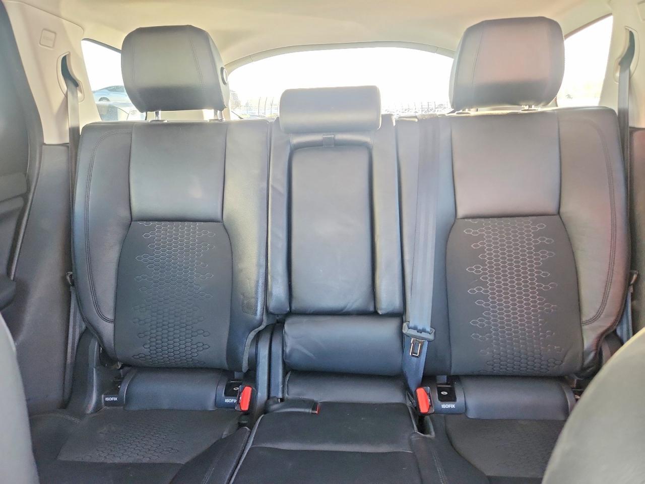 2017 Land Rover Discovery Sport se