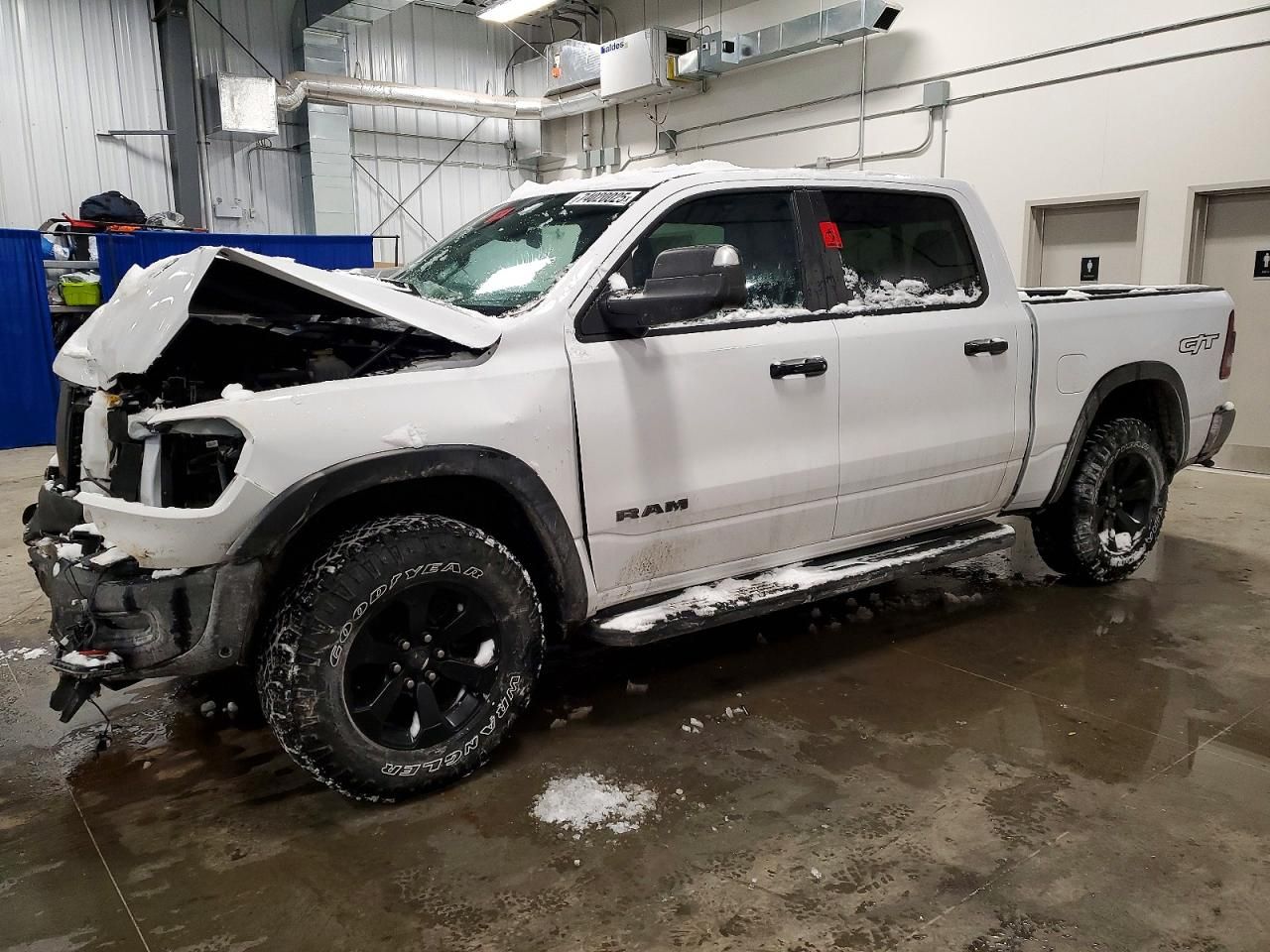 2023 Dodge Ram 1500 Rebel