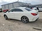 2014 Mercedes-Benz Cla 250