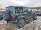 2024 Jeep Wrangler High Altitude 4XE