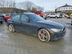 2014 BMW 328 xi Sulev