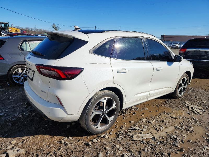 2023 Ford Escape st Line Select