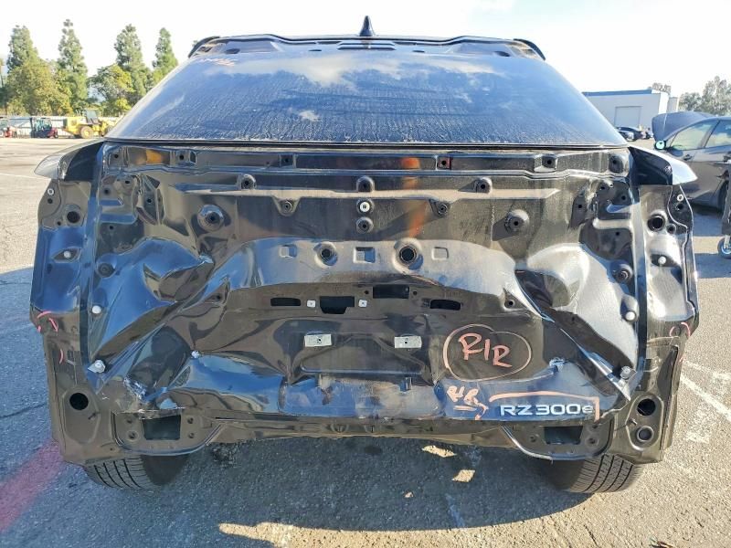 2024 Lexus Rz 300e Premium