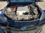 2022 Toyota Mirai le