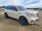 2018 Lincoln Navigator Reserve