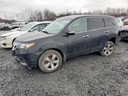 2011 Acura Mdx Technology en venta en Duryea, PA
