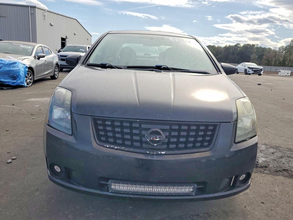 2009 Nissan Sentra 2.0