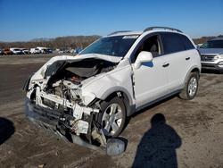 2014 Chevrolet Captiva ls en venta en Assonet, MA