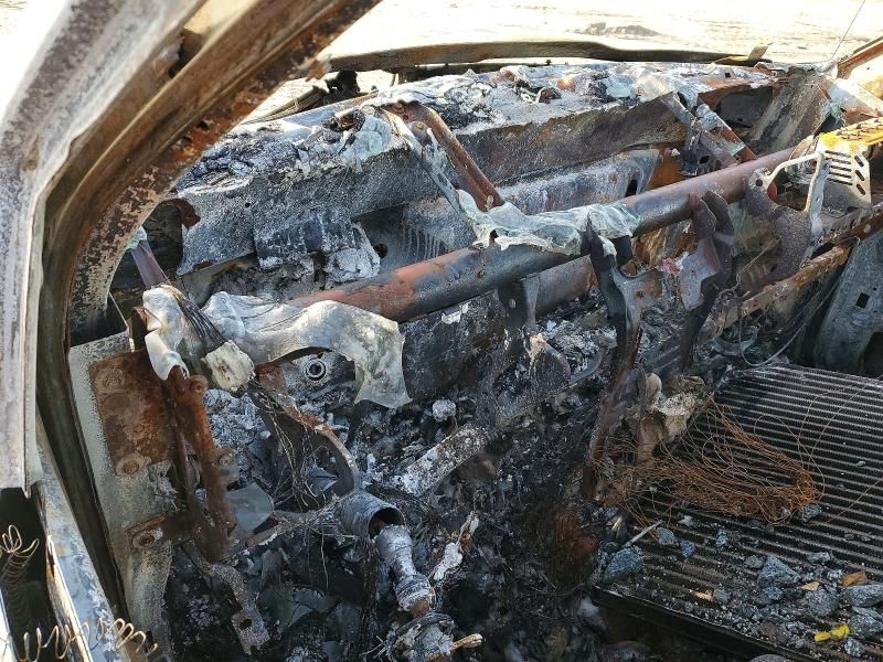 2005 Dodge Ram 2500 st