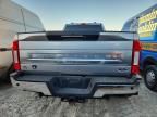 2022 Ford Super Duty F-450 W/D