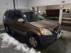 2004 Honda Cr-v ex