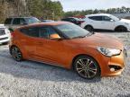 2016 Hyundai Veloster Turbo