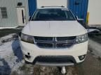 2018 Dodge Journey gt