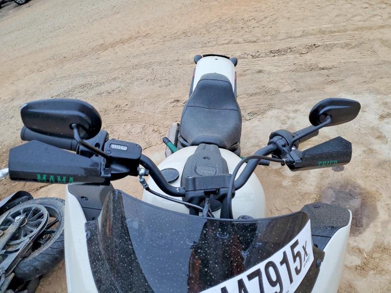 2023 Harley-Davidson Fxlrst