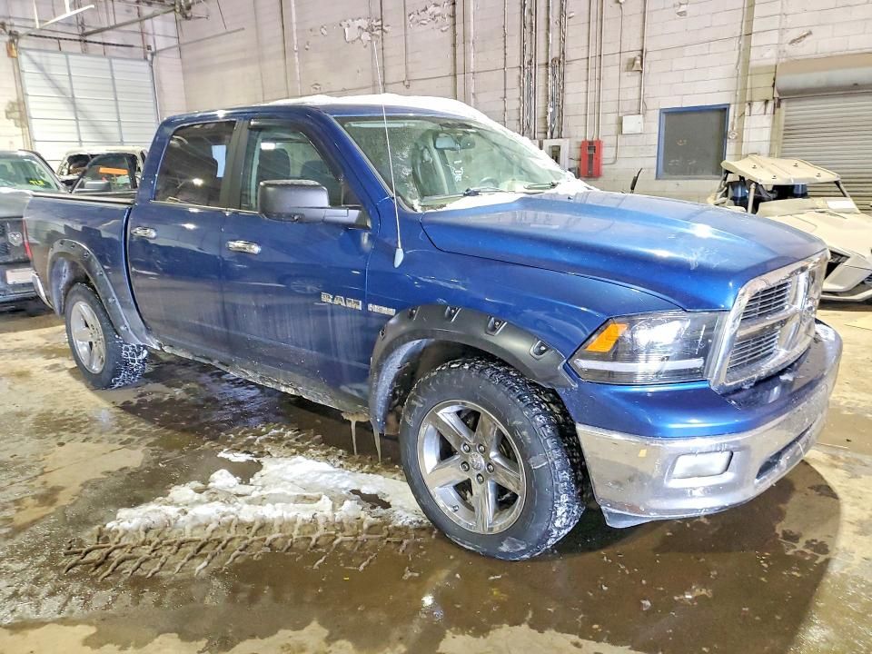 2009 Dodge Ram 1500