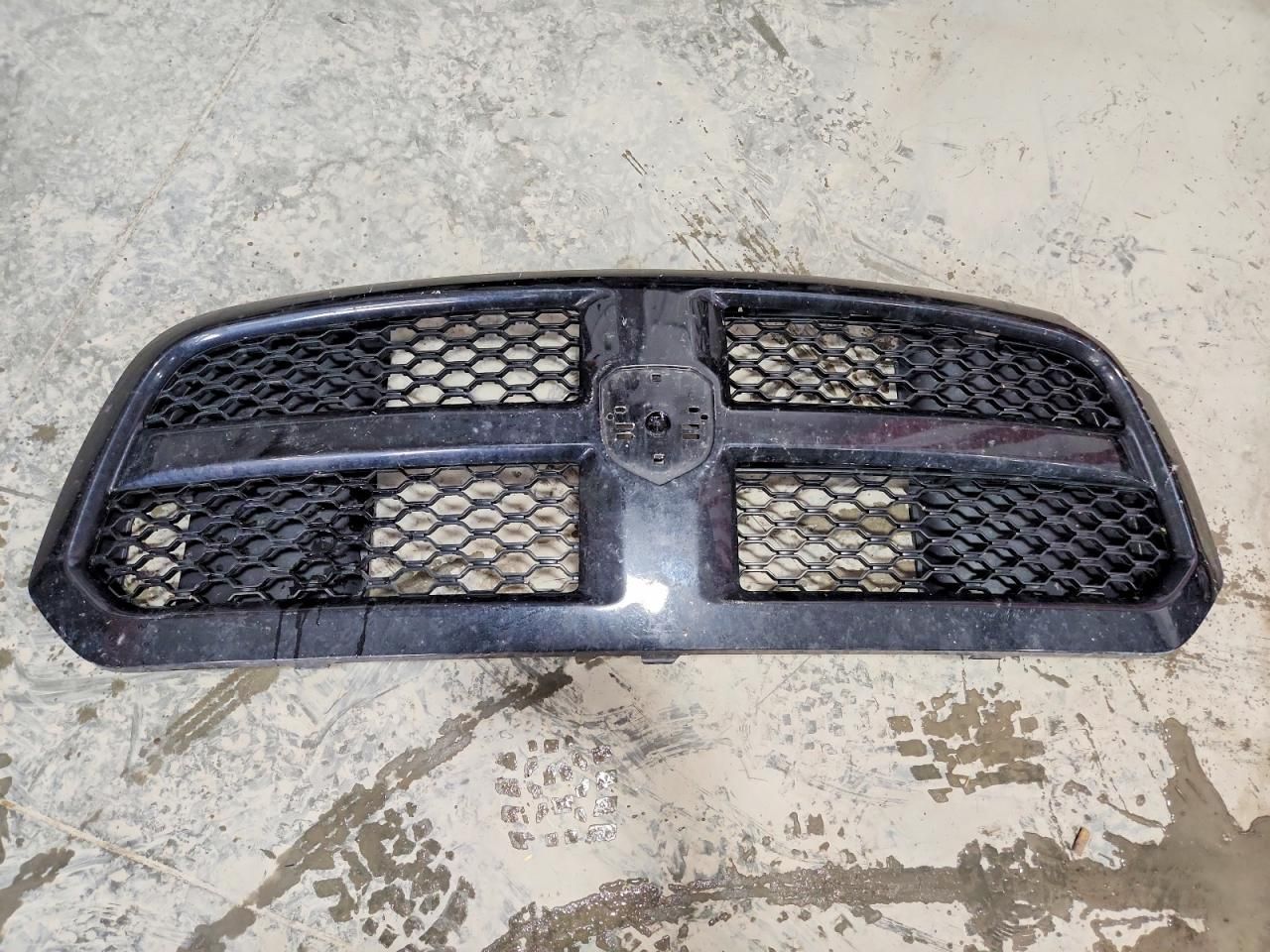 2016 Dodge Ram 1500 st