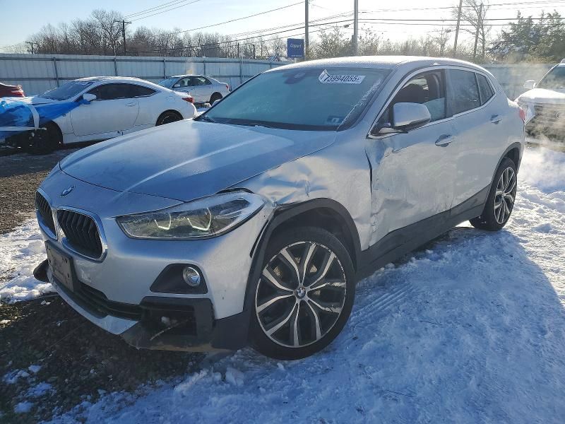 2020 BMW X2 Xdrive28i