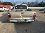 2002 Ford Ranger Super cab