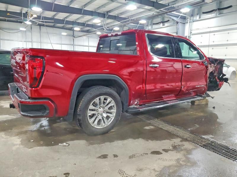 2024 GMC Sierra K1500 Denali
