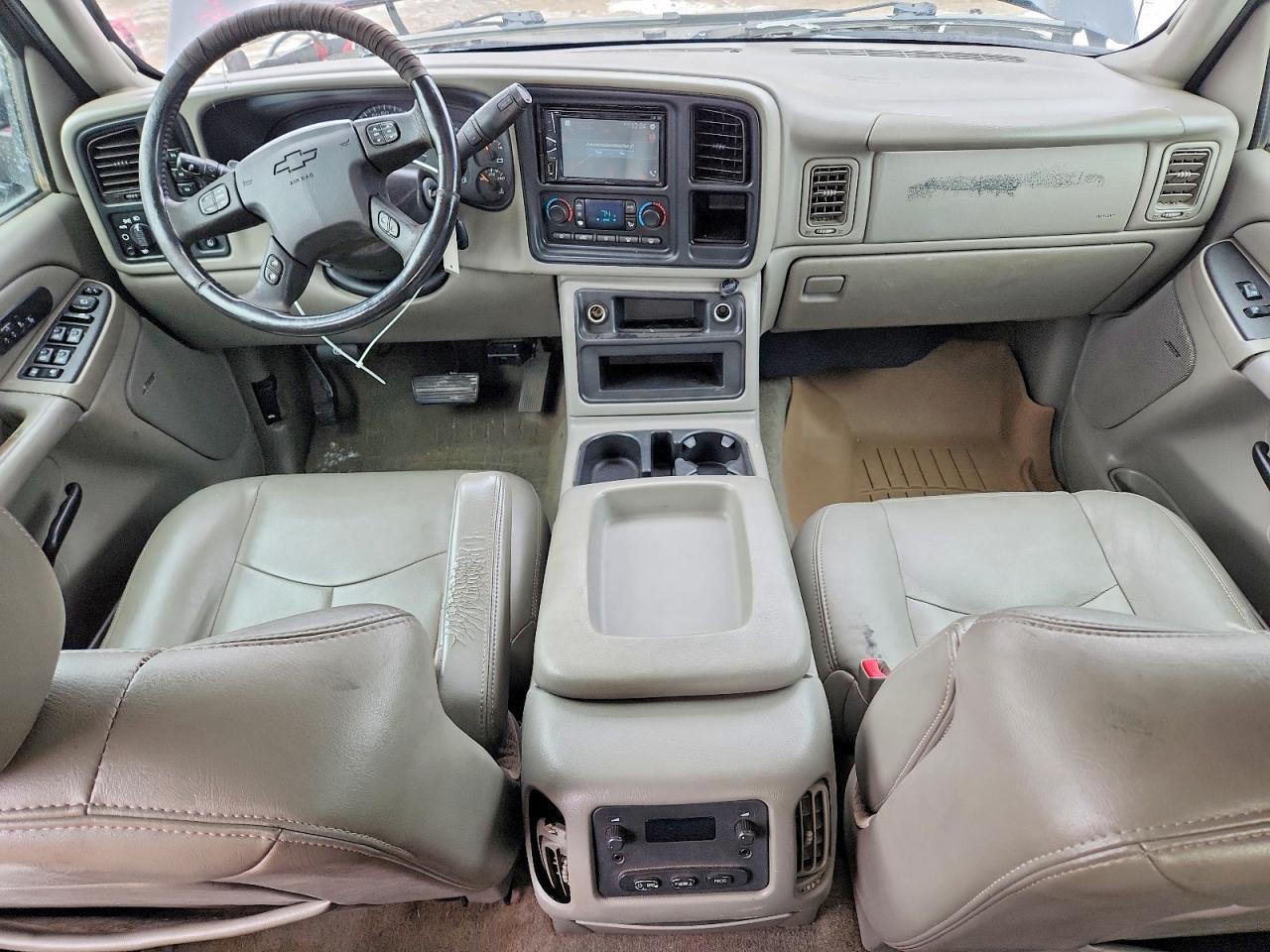 2006 Chevrolet Silverado K3500