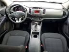 2012 KIA Sportage lx