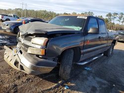 Chevrolet Vehiculos salvage en venta: 2003 Chevrolet Silverado C1500