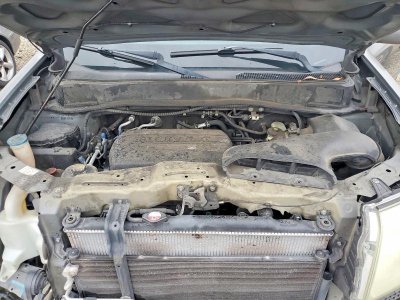 2009 Honda Pilot Touring
