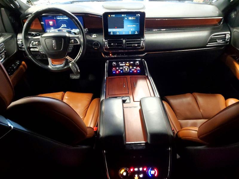 2018 Lincoln Navigator l Reserve