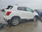 2018 Chevrolet Trax 1LT