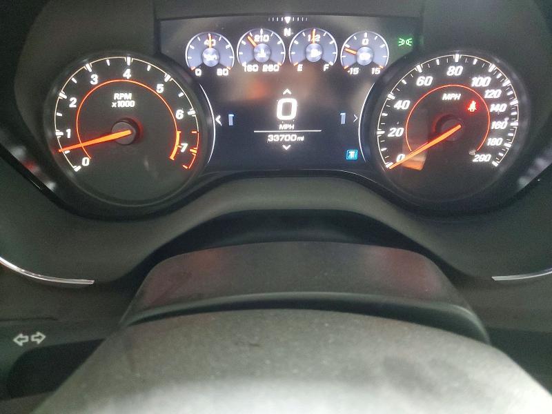 2023 Chevrolet Camaro ZL1