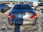 2014 Mercedes-Benz Cla 250